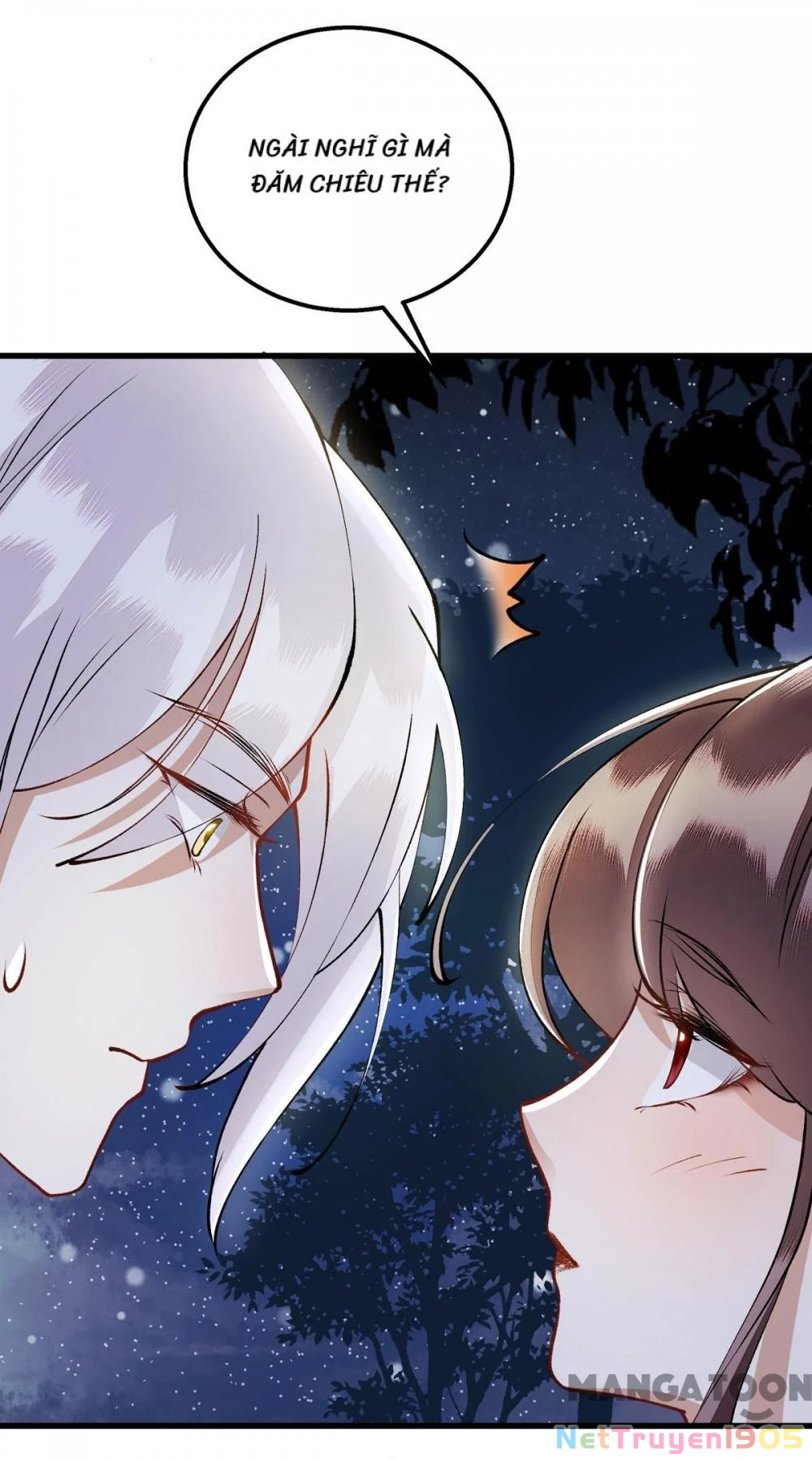 Nhất Phẩm Đích Nữ Chapter 84 - Trang 2