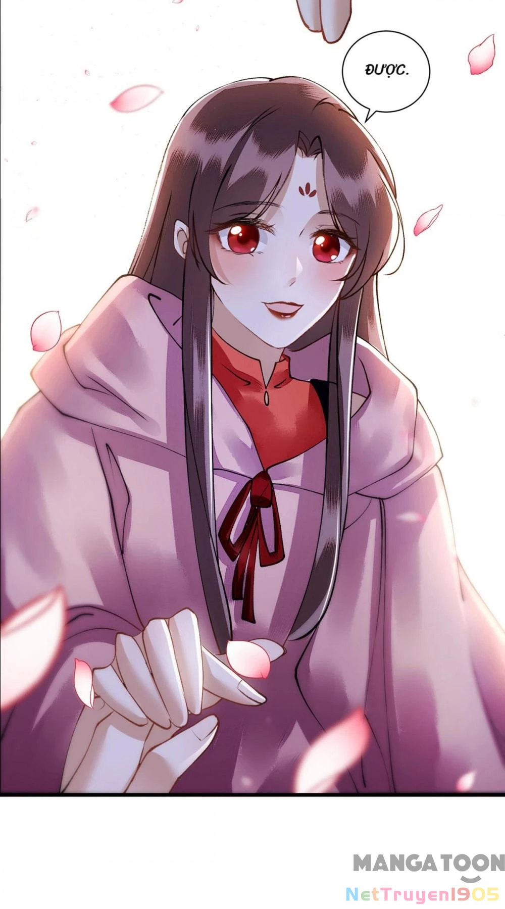 Nhất Phẩm Đích Nữ Chapter 84 - Trang 2