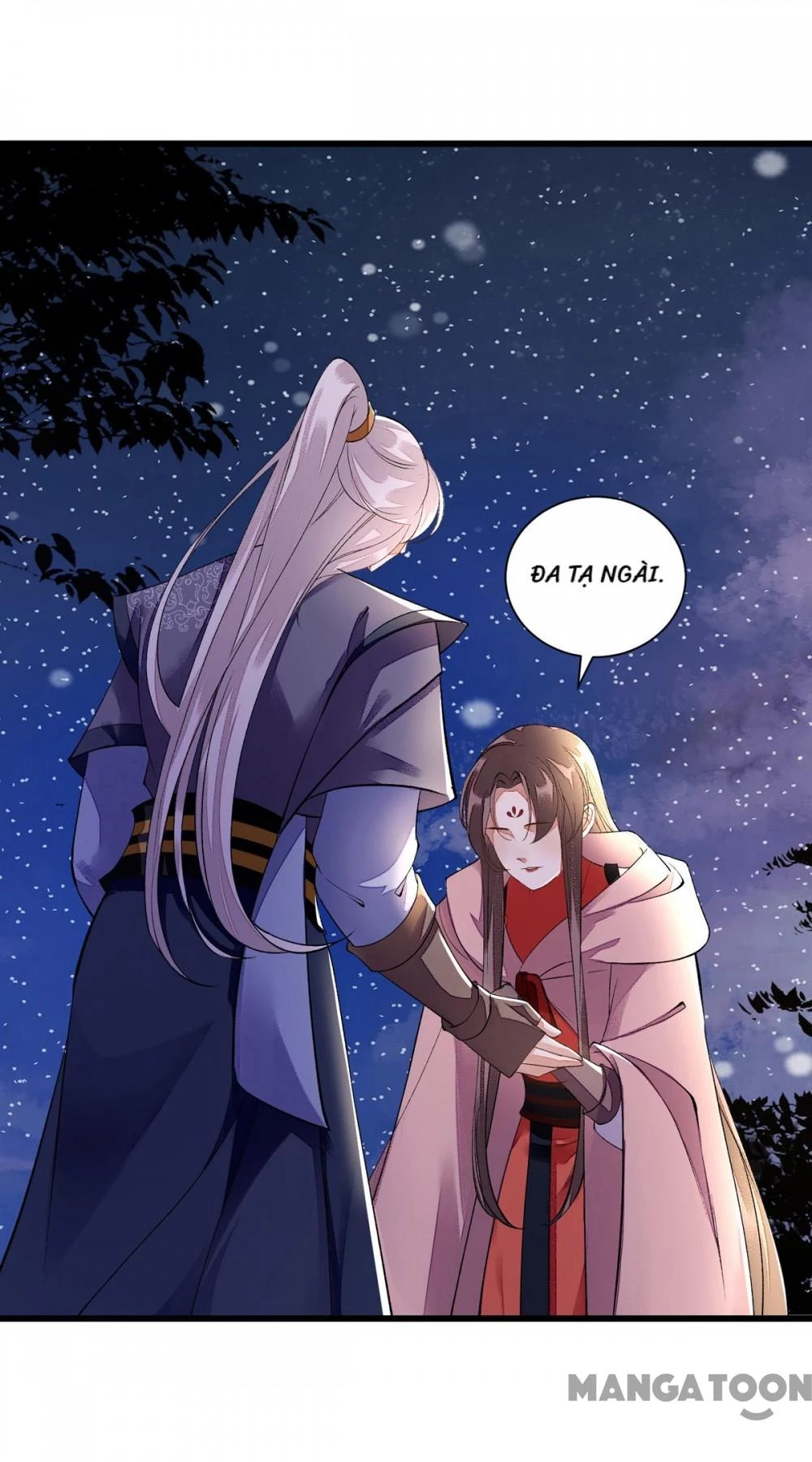 Nhất Phẩm Đích Nữ Chapter 84 - Trang 2