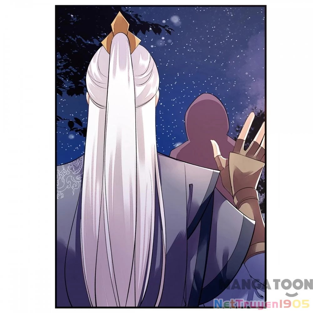 Nhất Phẩm Đích Nữ Chapter 84 - Trang 2