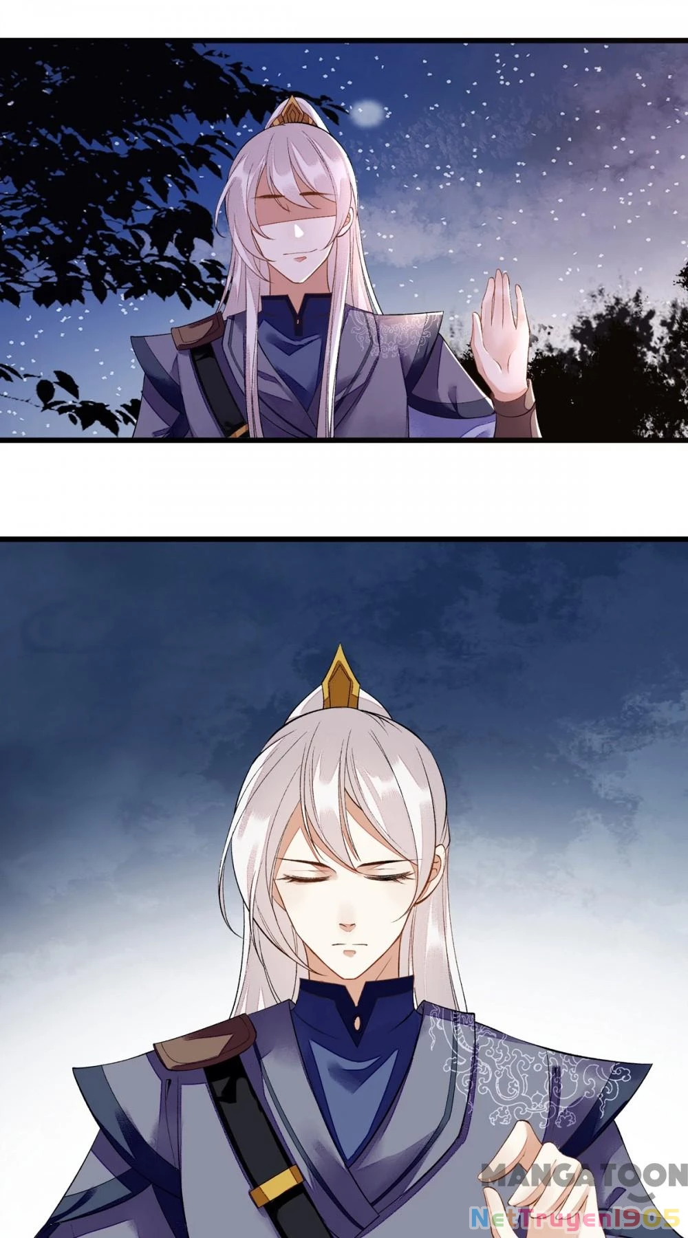 Nhất Phẩm Đích Nữ Chapter 84 - Trang 2