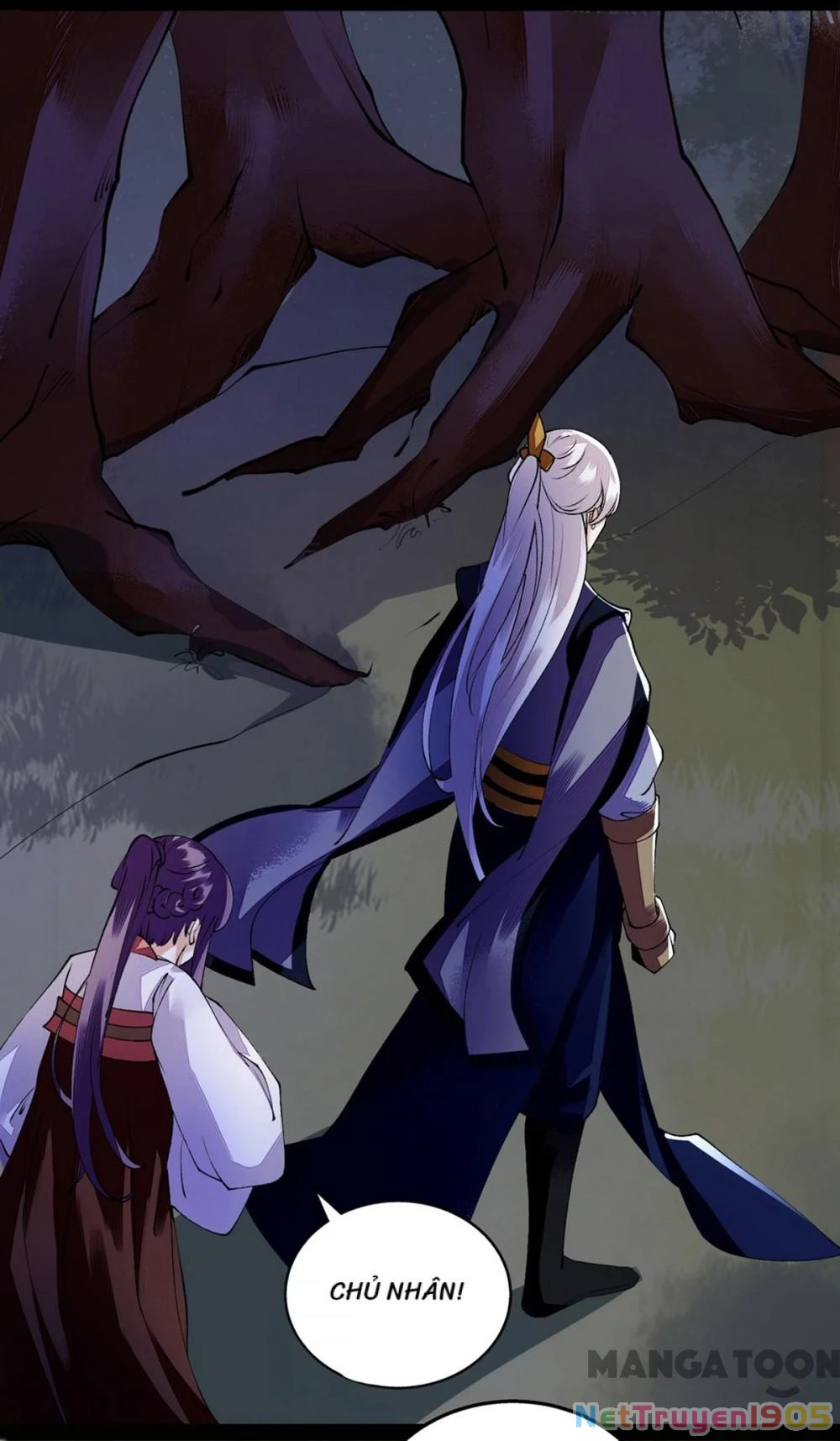 Nhất Phẩm Đích Nữ Chapter 84 - Trang 2