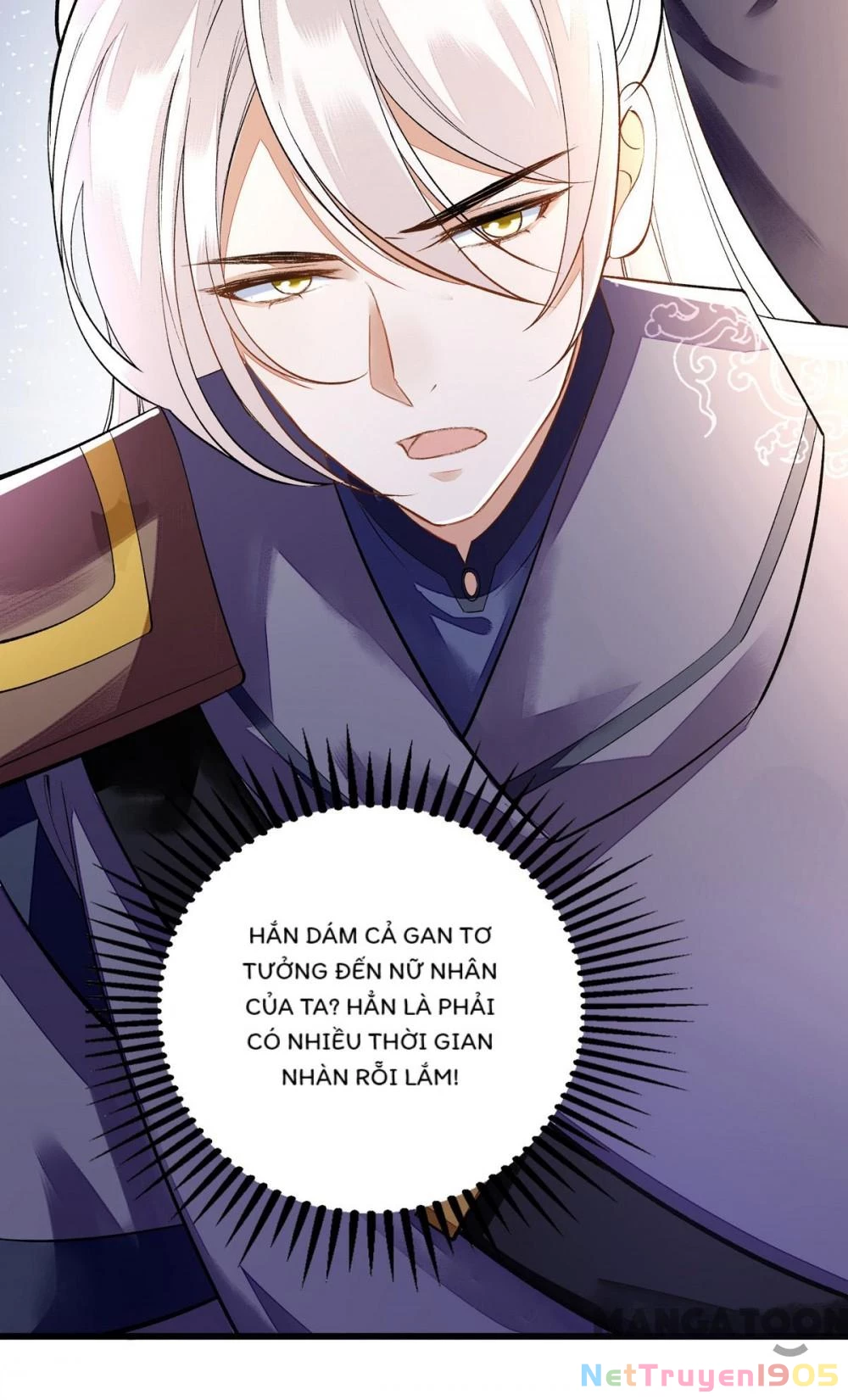 Nhất Phẩm Đích Nữ Chapter 84 - Trang 2