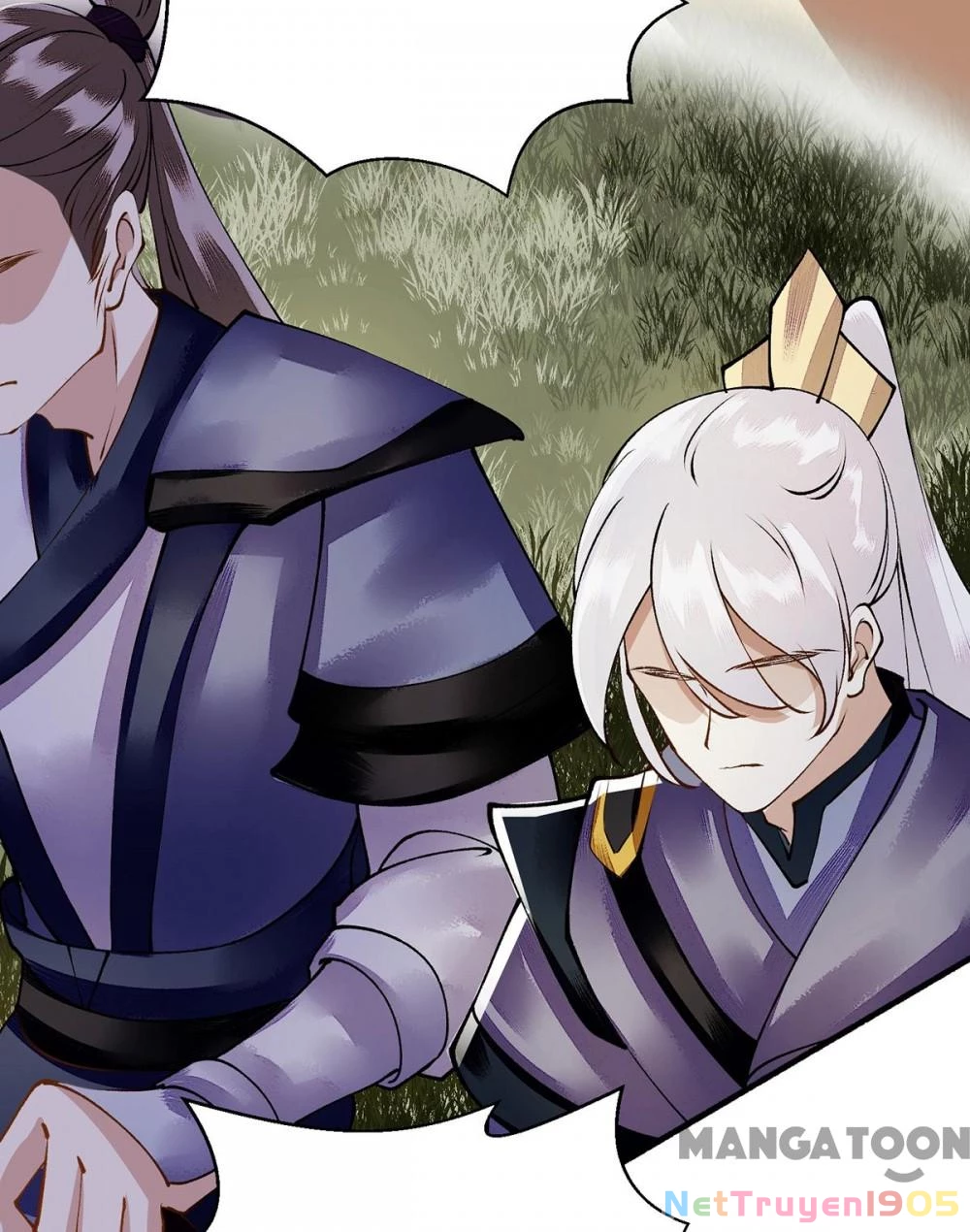 Nhất Phẩm Đích Nữ Chapter 85 - Trang 2