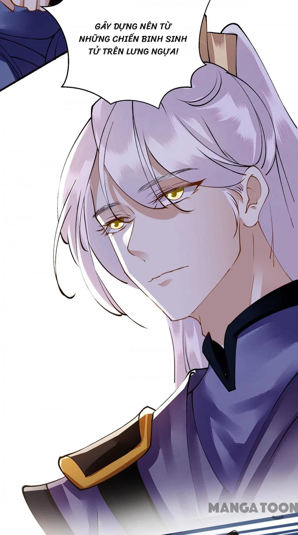 Nhất Phẩm Đích Nữ Chapter 85 - Trang 2