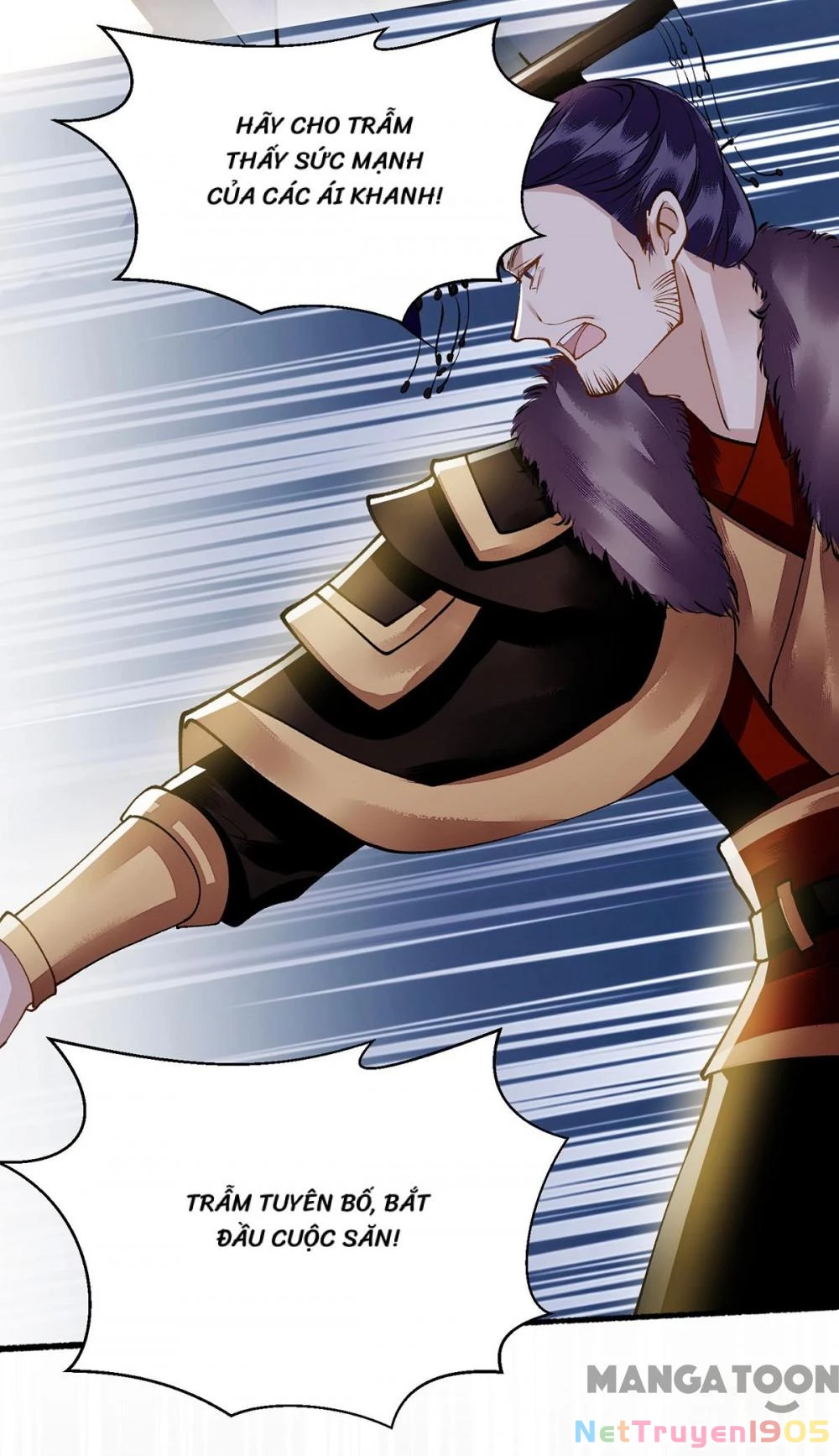 Nhất Phẩm Đích Nữ Chapter 85 - Trang 2