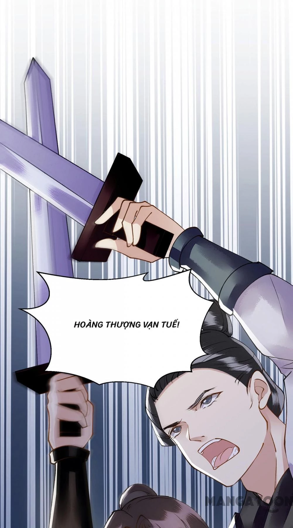 Nhất Phẩm Đích Nữ Chapter 85 - Trang 2