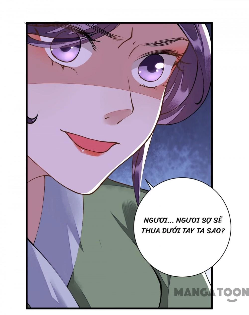 Nhất Phẩm Đích Nữ Chapter 85 - Trang 2