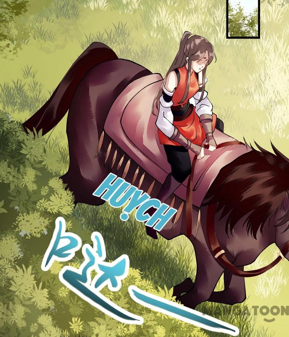 Nhất Phẩm Đích Nữ Chapter 85 - Trang 2