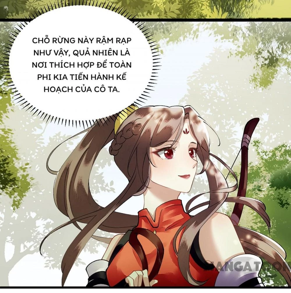 Nhất Phẩm Đích Nữ Chapter 85 - Trang 2