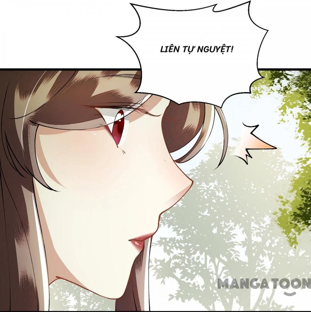 Nhất Phẩm Đích Nữ Chapter 85 - Trang 2