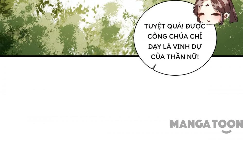 Nhất Phẩm Đích Nữ Chapter 85 - Trang 2