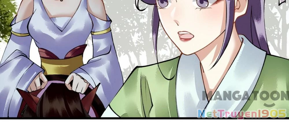 Nhất Phẩm Đích Nữ Chapter 85 - Trang 2
