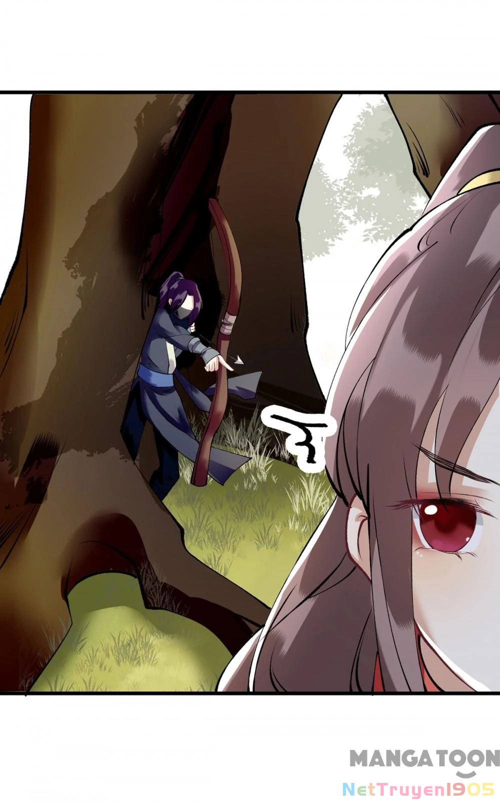 Nhất Phẩm Đích Nữ Chapter 85 - Trang 2