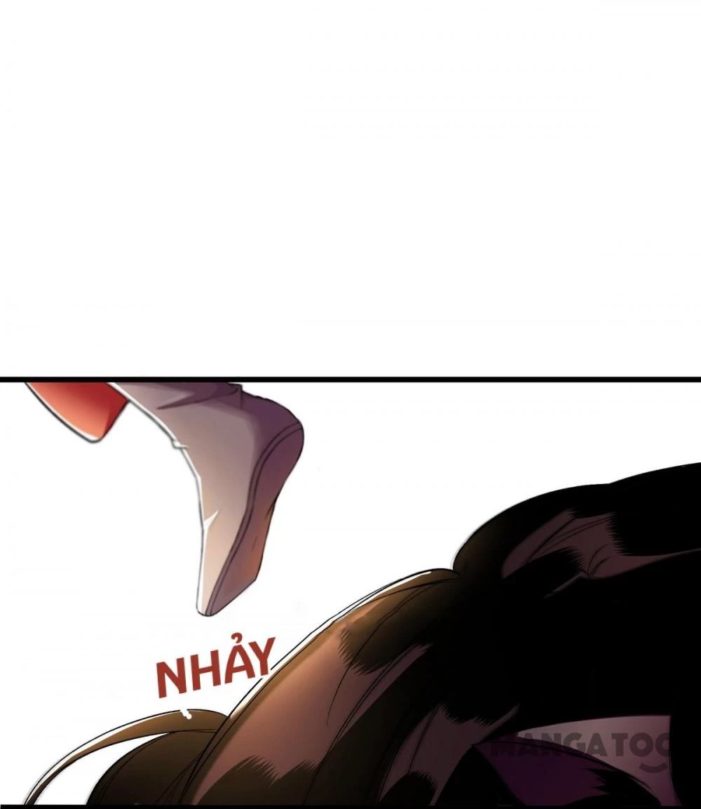 Nhất Phẩm Đích Nữ Chapter 85 - Trang 2