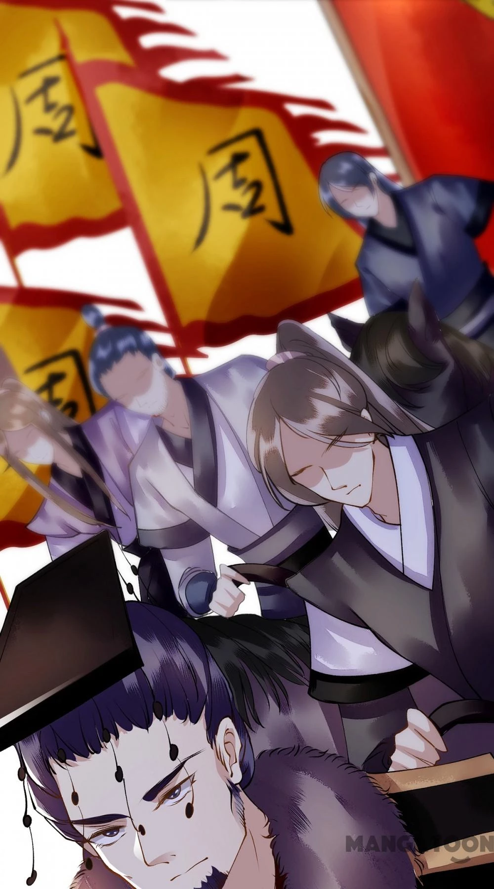 Nhất Phẩm Đích Nữ Chapter 85 - Trang 2