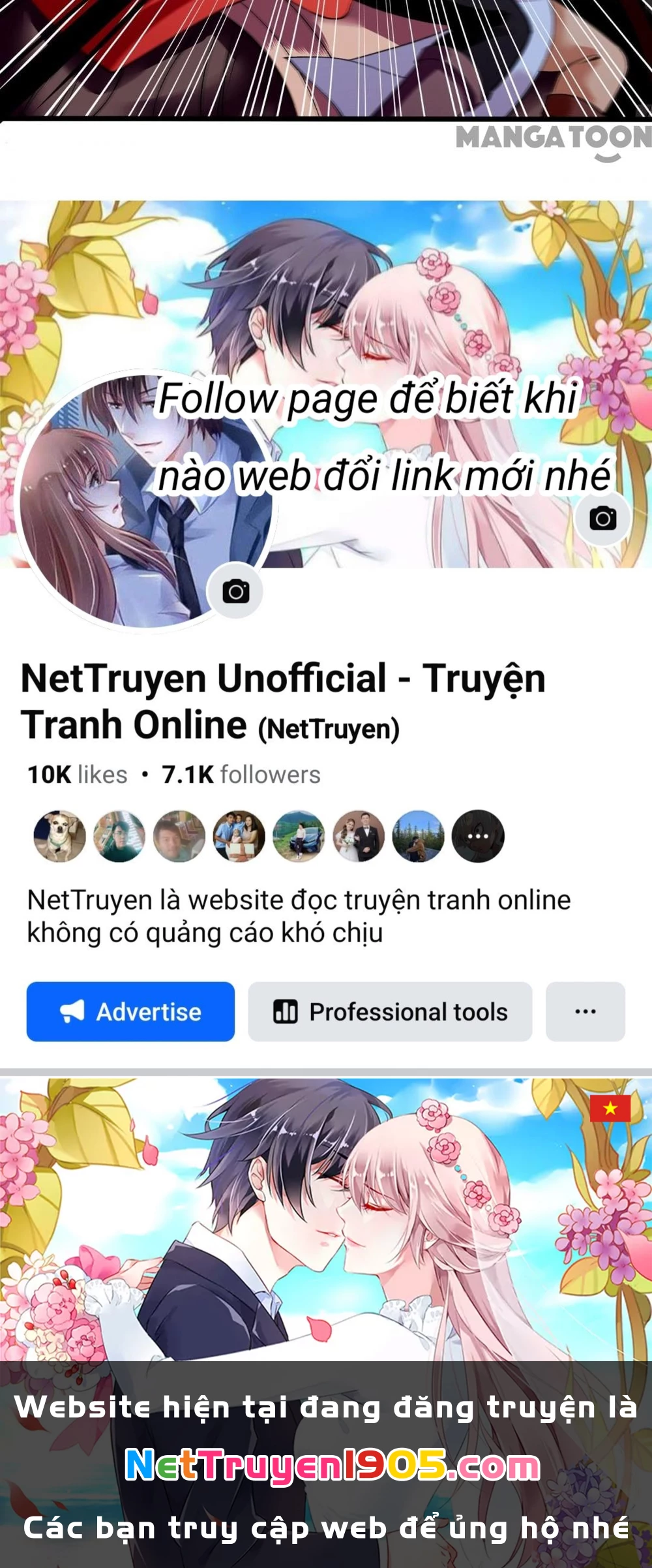 Nhất Phẩm Đích Nữ Chapter 85 - Trang 2