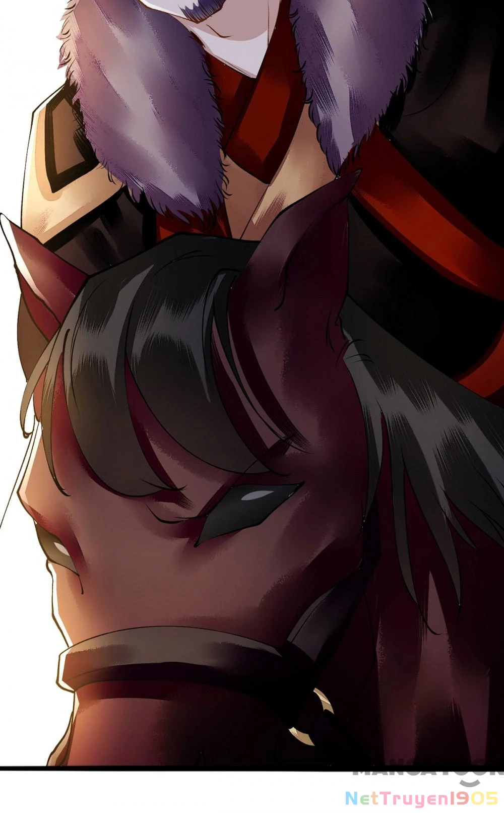 Nhất Phẩm Đích Nữ Chapter 85 - Trang 2