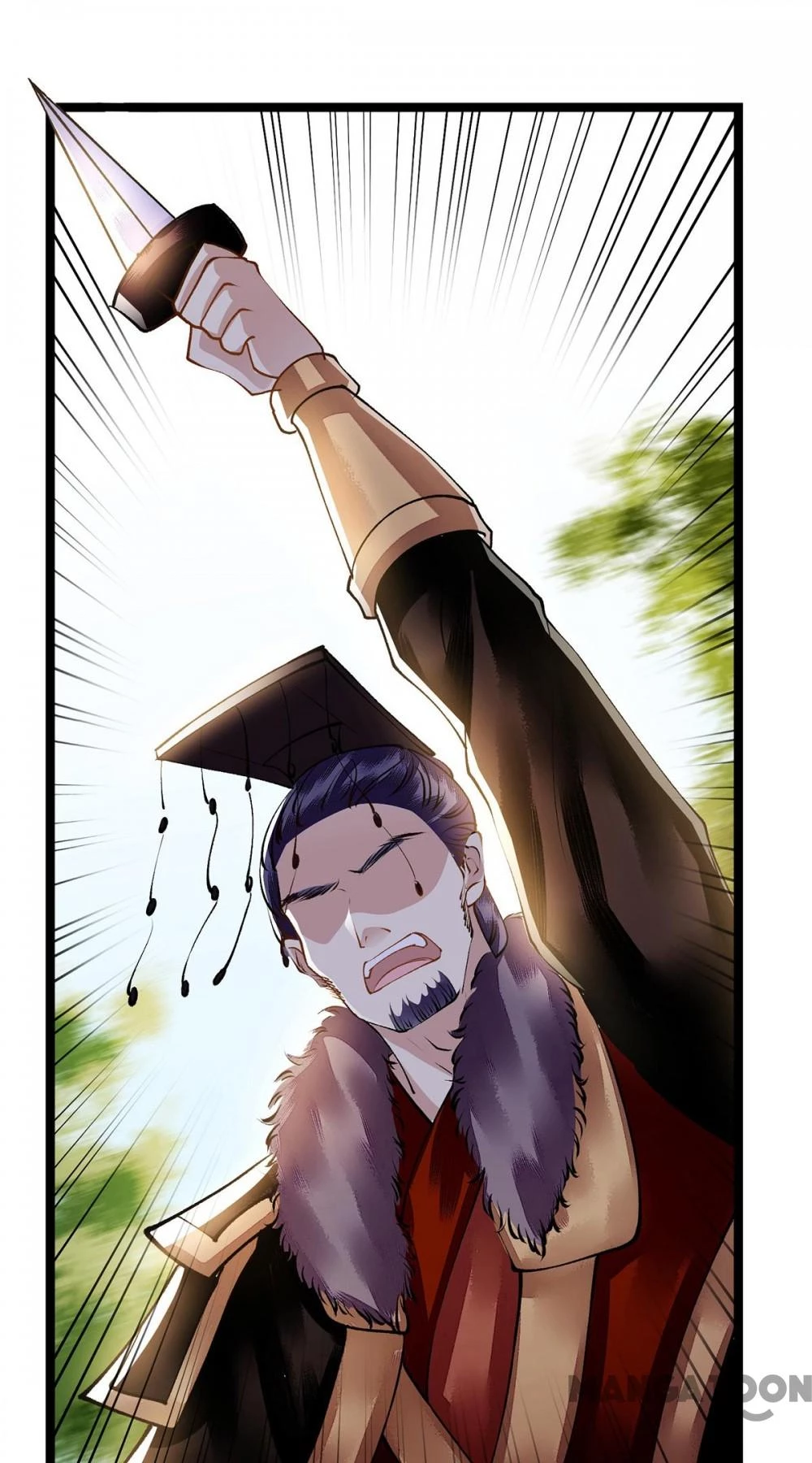 Nhất Phẩm Đích Nữ Chapter 85 - Trang 2