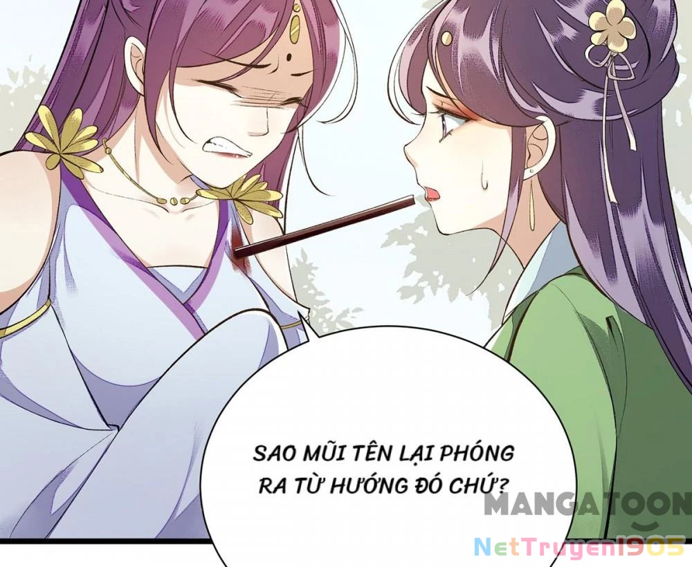 Nhất Phẩm Đích Nữ Chapter 86 - Trang 2
