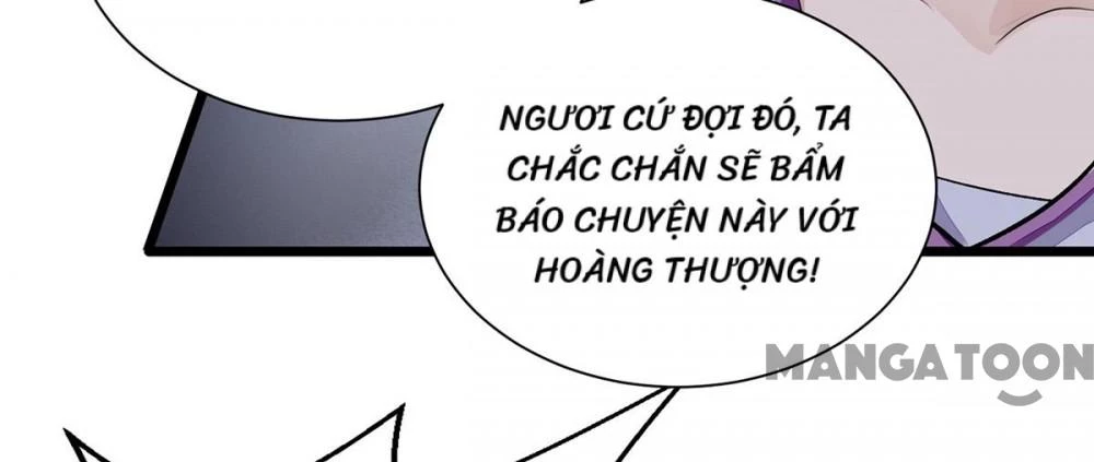 Nhất Phẩm Đích Nữ Chapter 86 - Trang 2