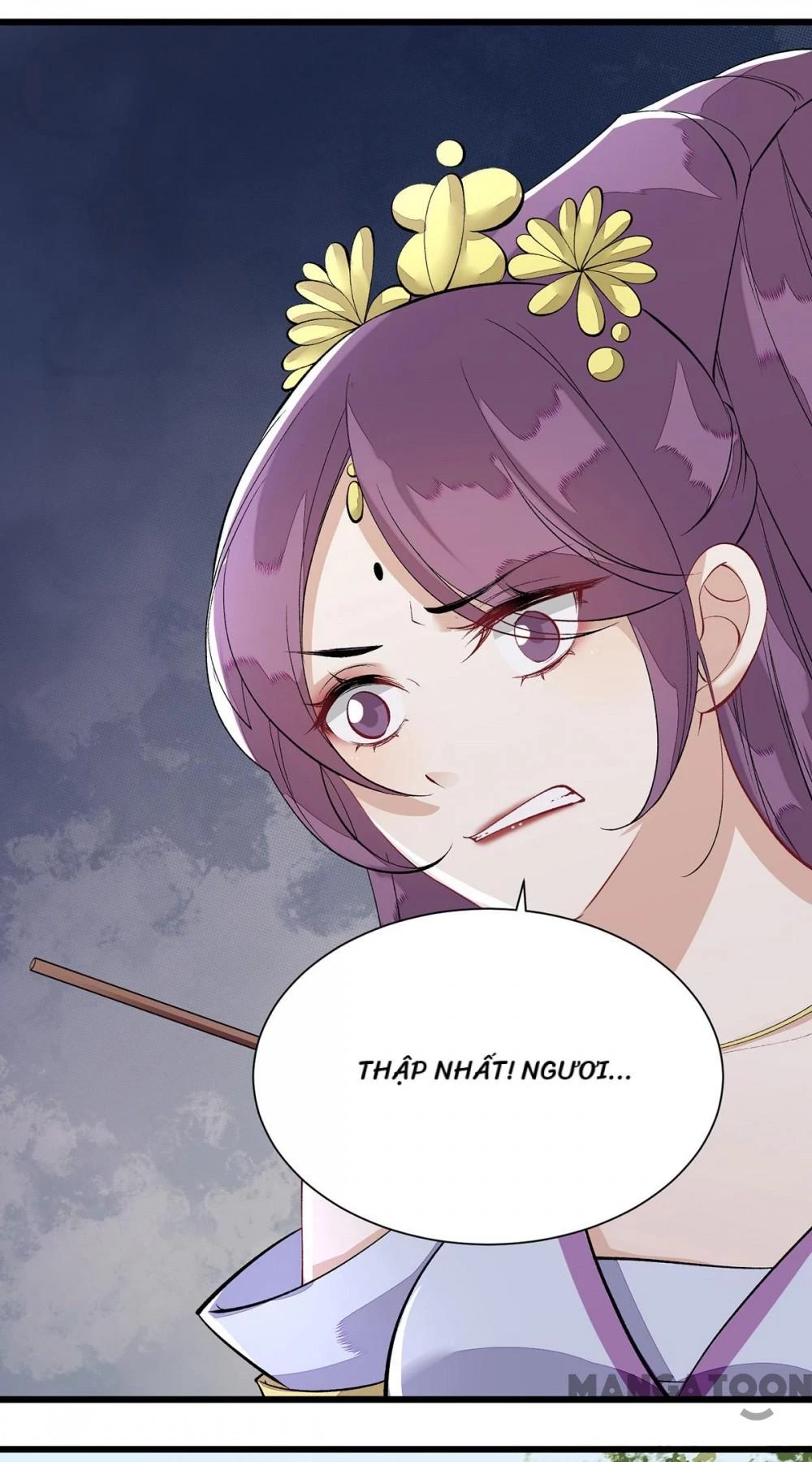 Nhất Phẩm Đích Nữ Chapter 86 - Trang 2