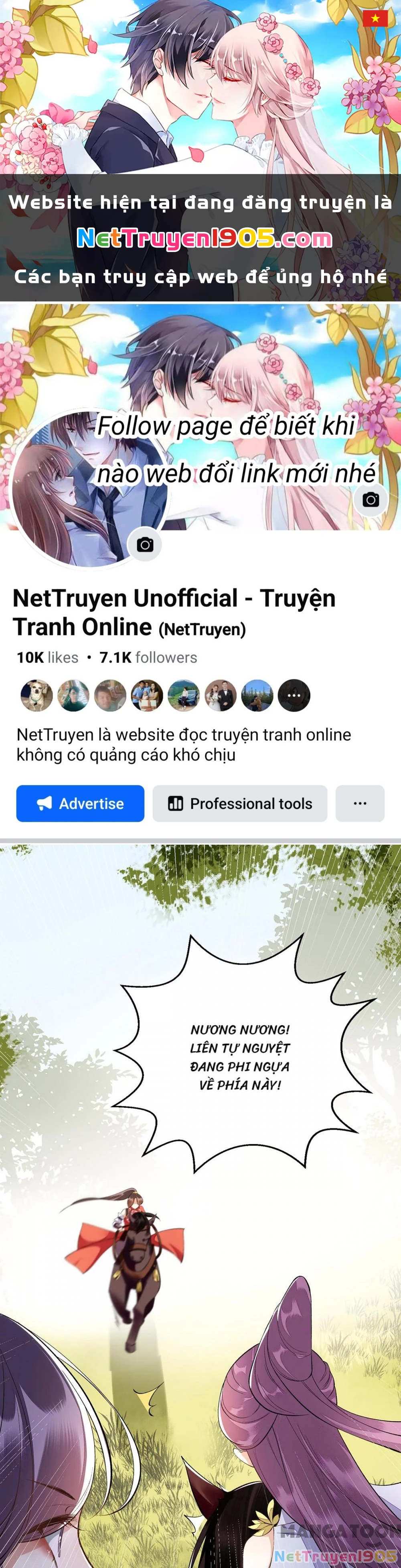 Nhất Phẩm Đích Nữ Chapter 86 - Trang 2