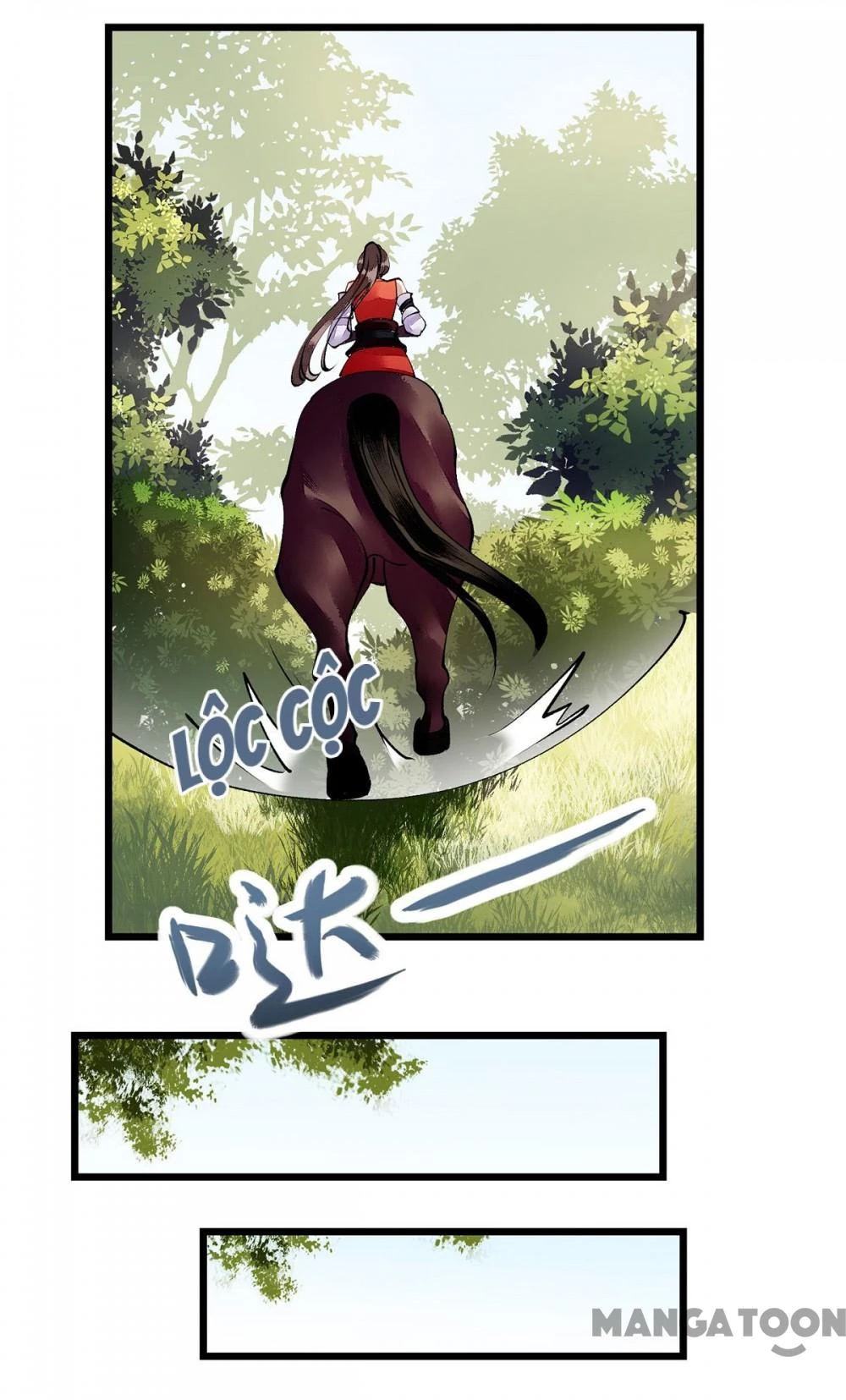 Nhất Phẩm Đích Nữ Chapter 86 - Trang 2