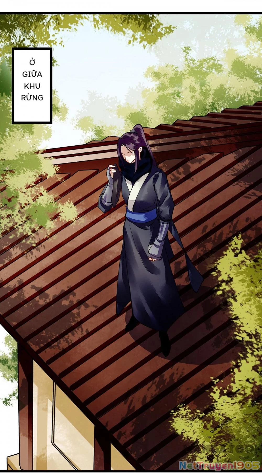 Nhất Phẩm Đích Nữ Chapter 86 - Trang 2