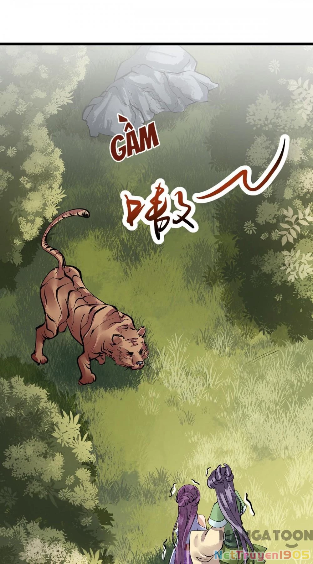 Nhất Phẩm Đích Nữ Chapter 86 - Trang 2