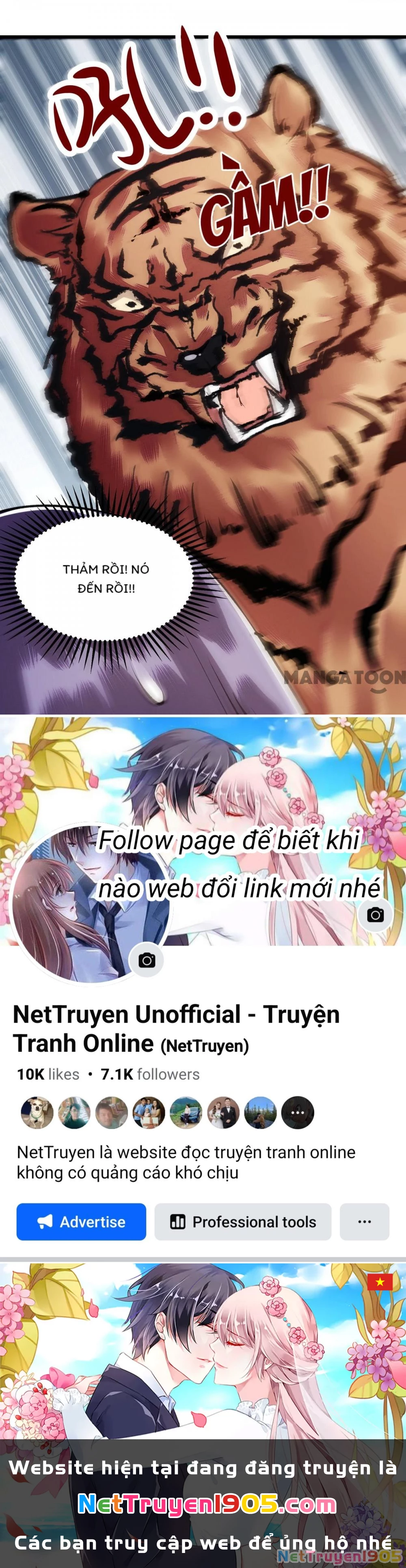 Nhất Phẩm Đích Nữ Chapter 86 - Trang 2