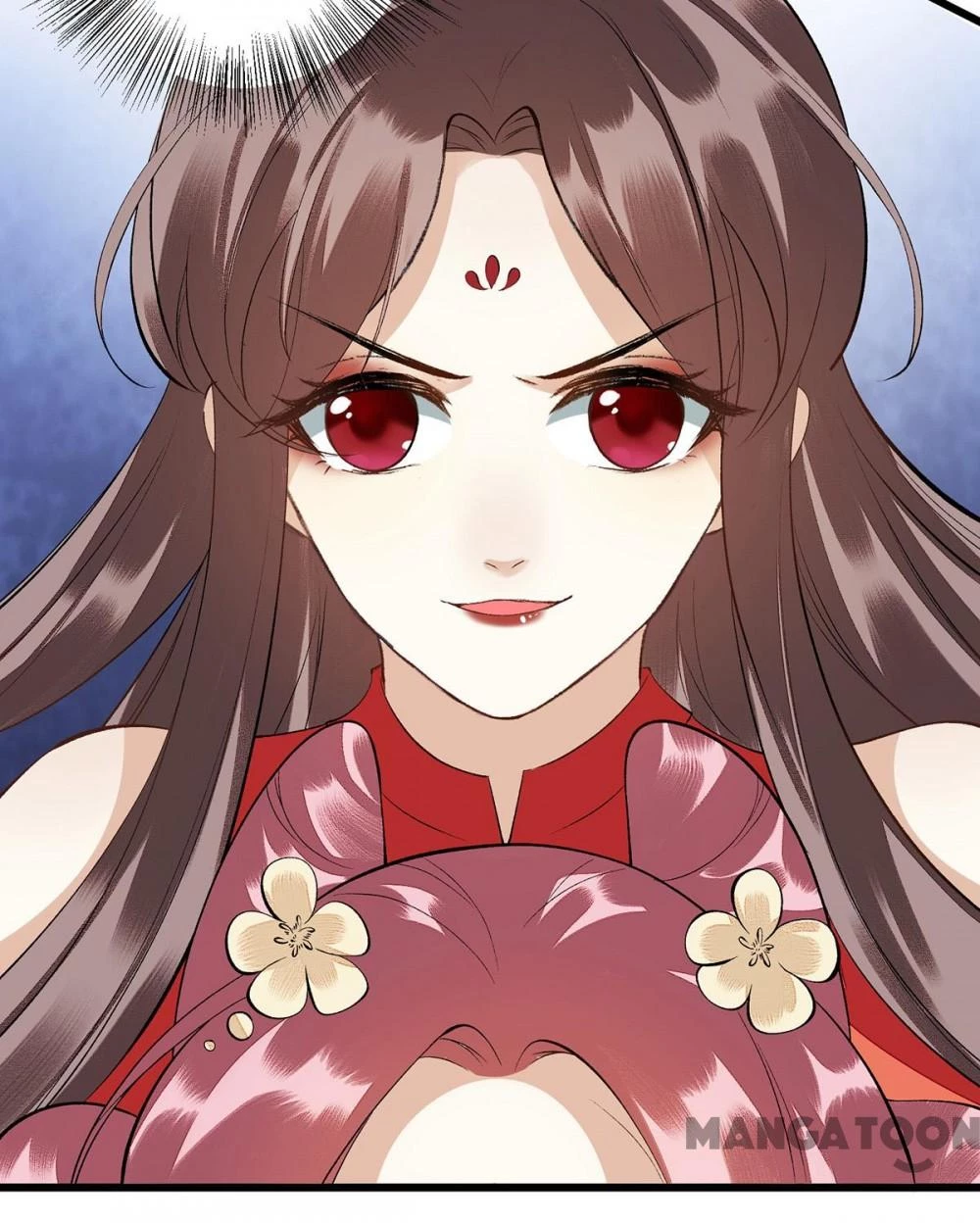 Nhất Phẩm Đích Nữ Chapter 86 - Trang 2