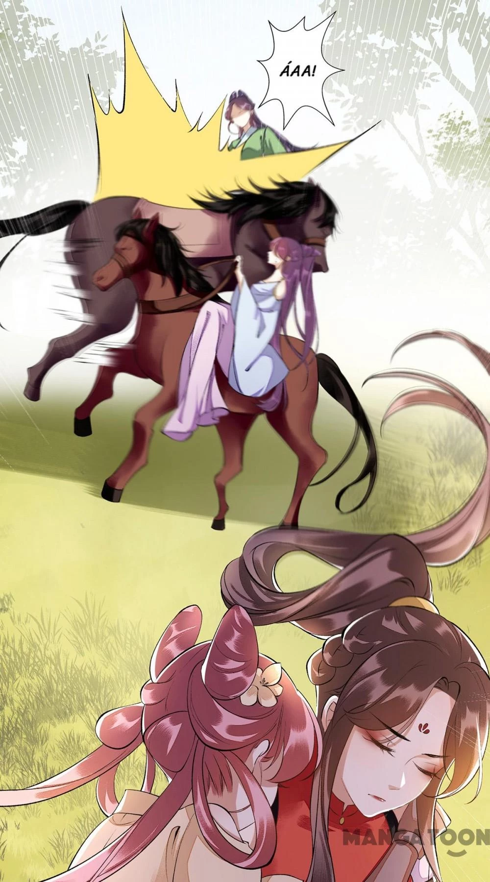 Nhất Phẩm Đích Nữ Chapter 86 - Trang 2