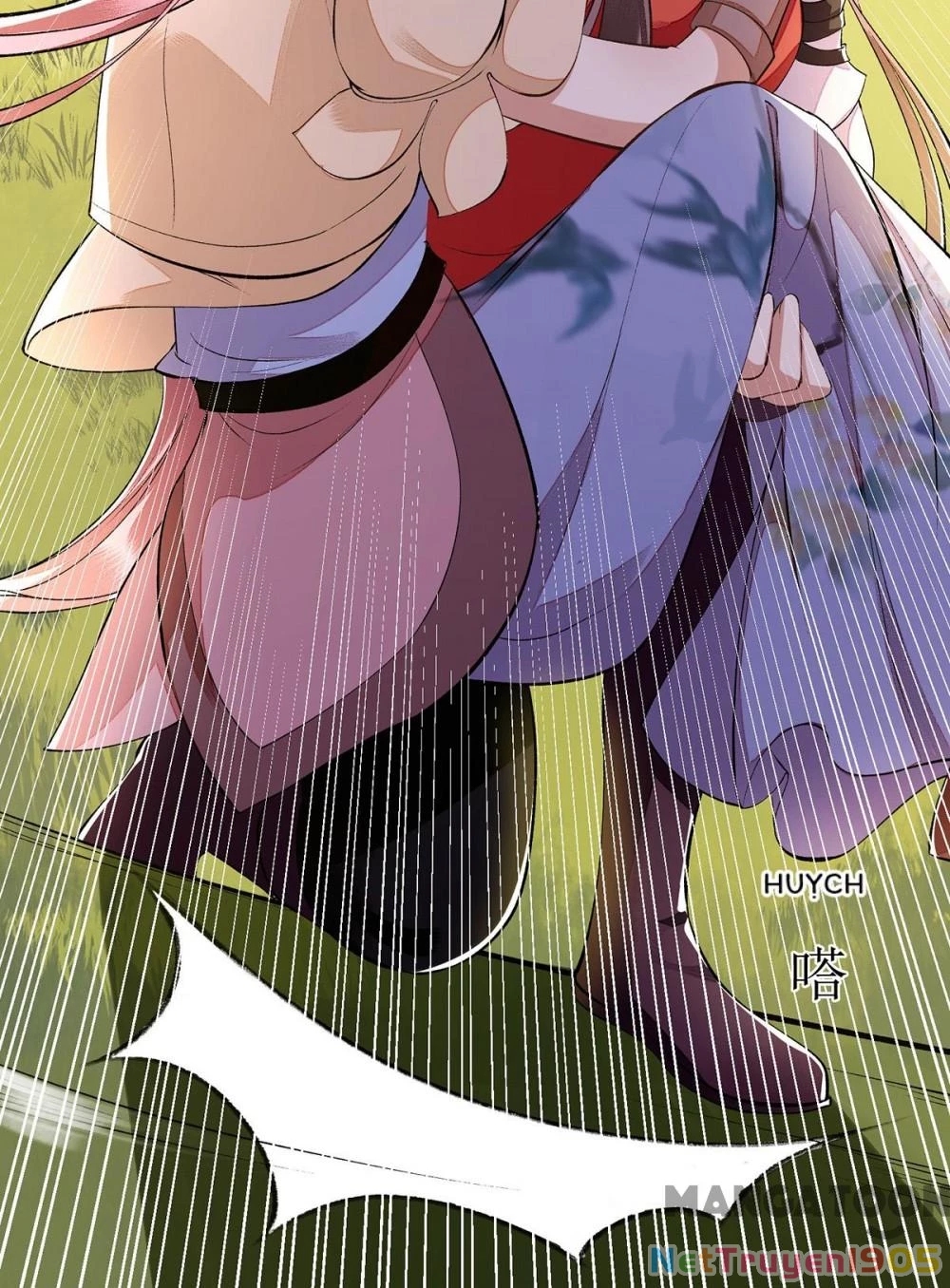 Nhất Phẩm Đích Nữ Chapter 86 - Trang 2