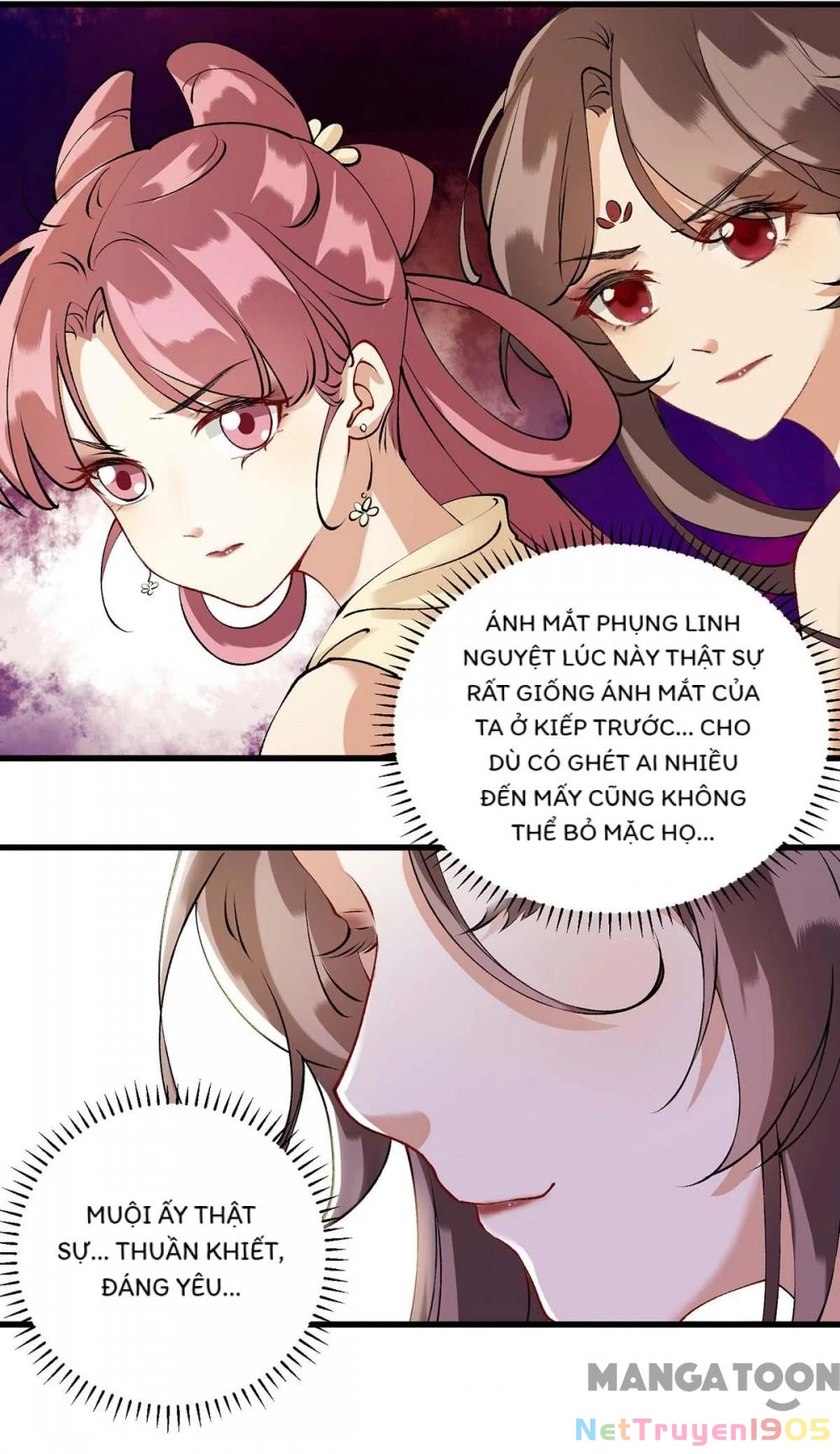 Nhất Phẩm Đích Nữ Chapter 87 - Trang 2