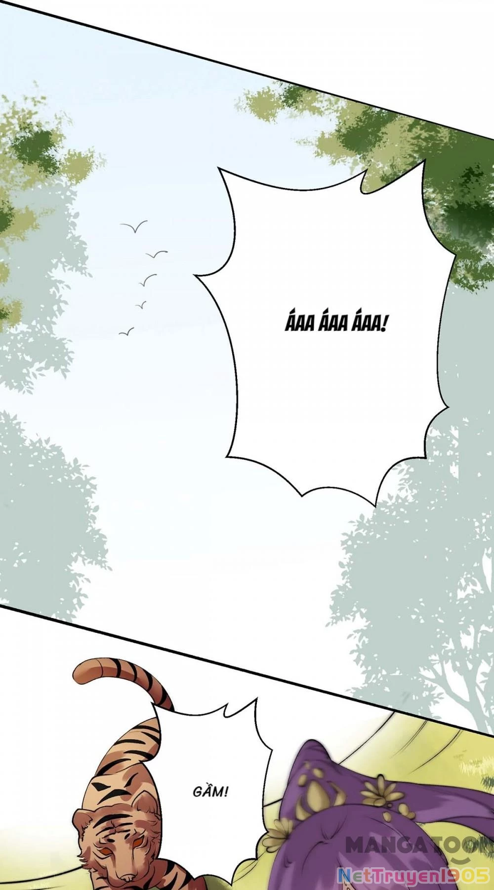 Nhất Phẩm Đích Nữ Chapter 87 - Trang 2