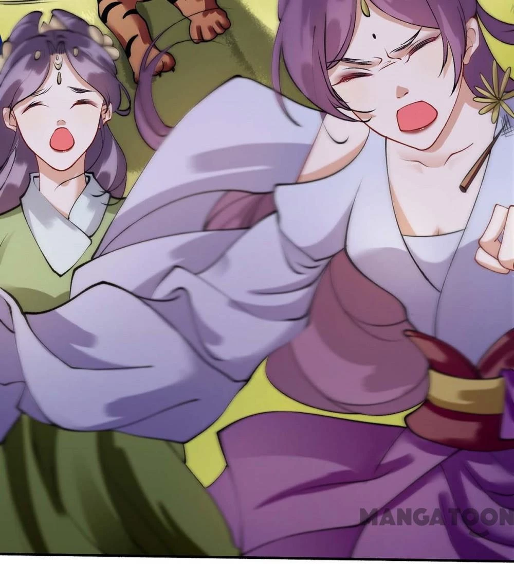 Nhất Phẩm Đích Nữ Chapter 87 - Trang 2