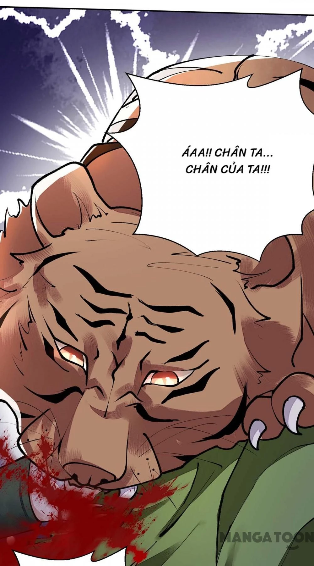 Nhất Phẩm Đích Nữ Chapter 87 - Trang 2