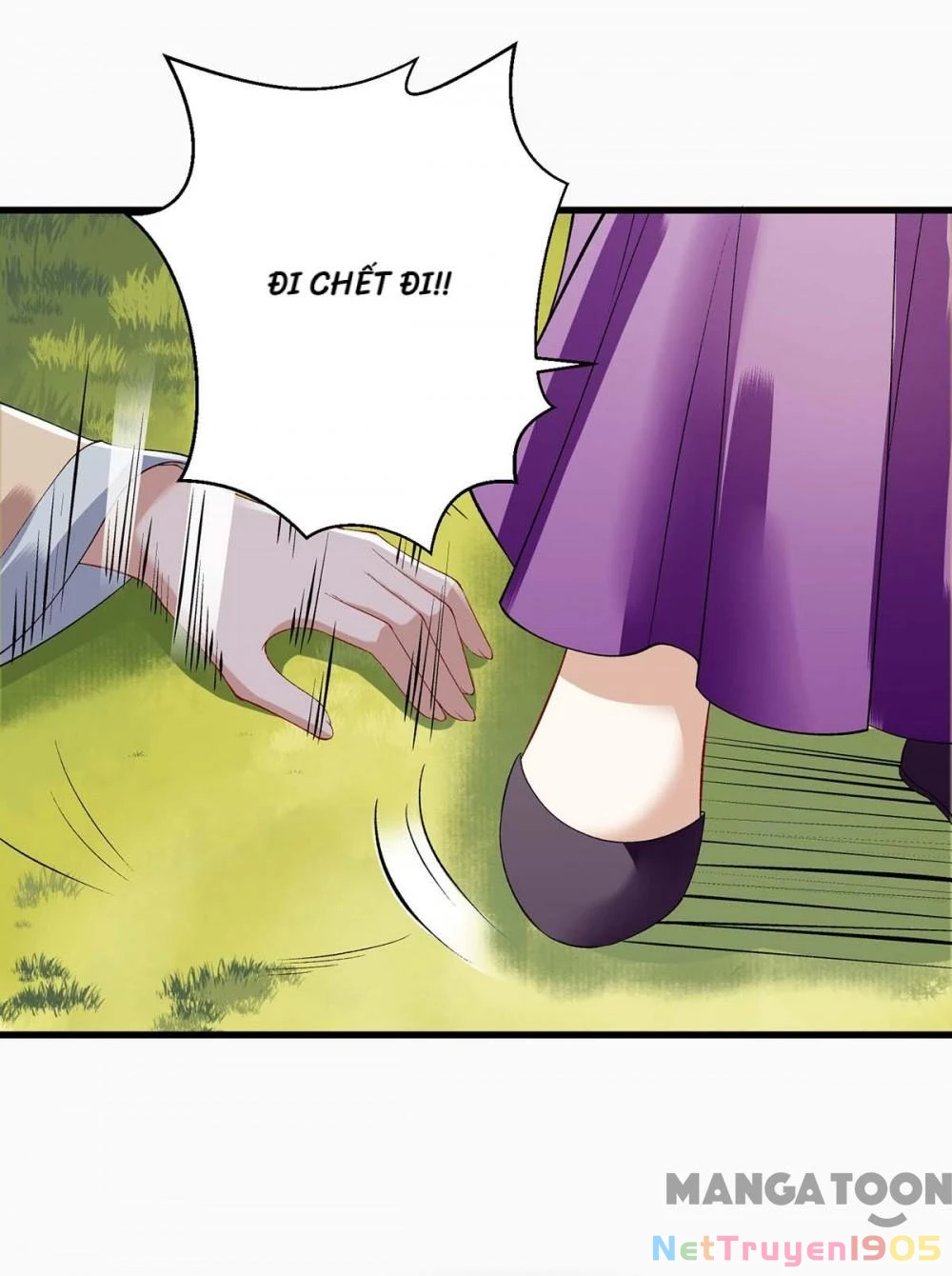 Nhất Phẩm Đích Nữ Chapter 87 - Trang 2