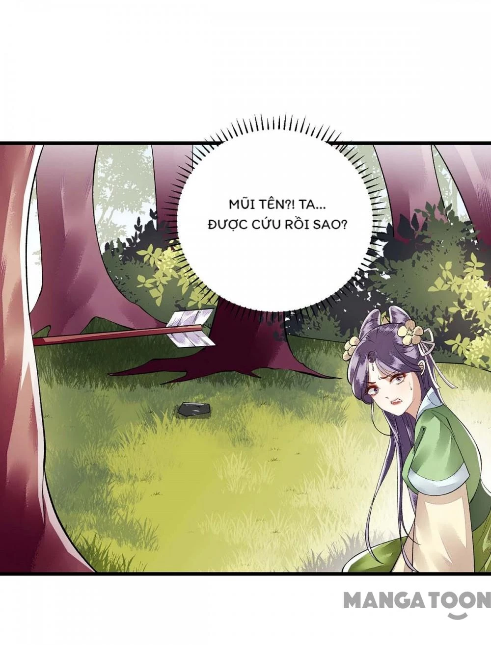 Nhất Phẩm Đích Nữ Chapter 87 - Trang 2