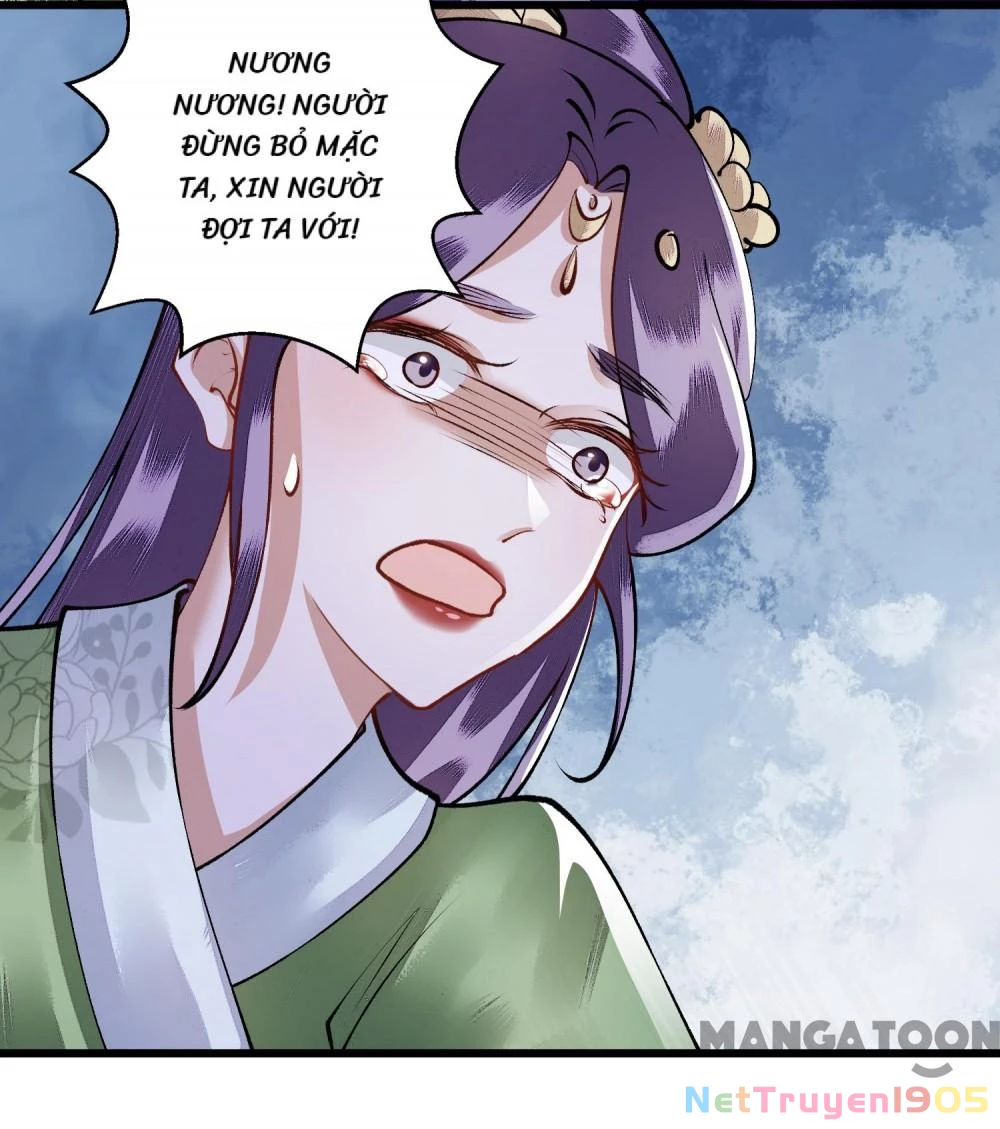 Nhất Phẩm Đích Nữ Chapter 87 - Trang 2