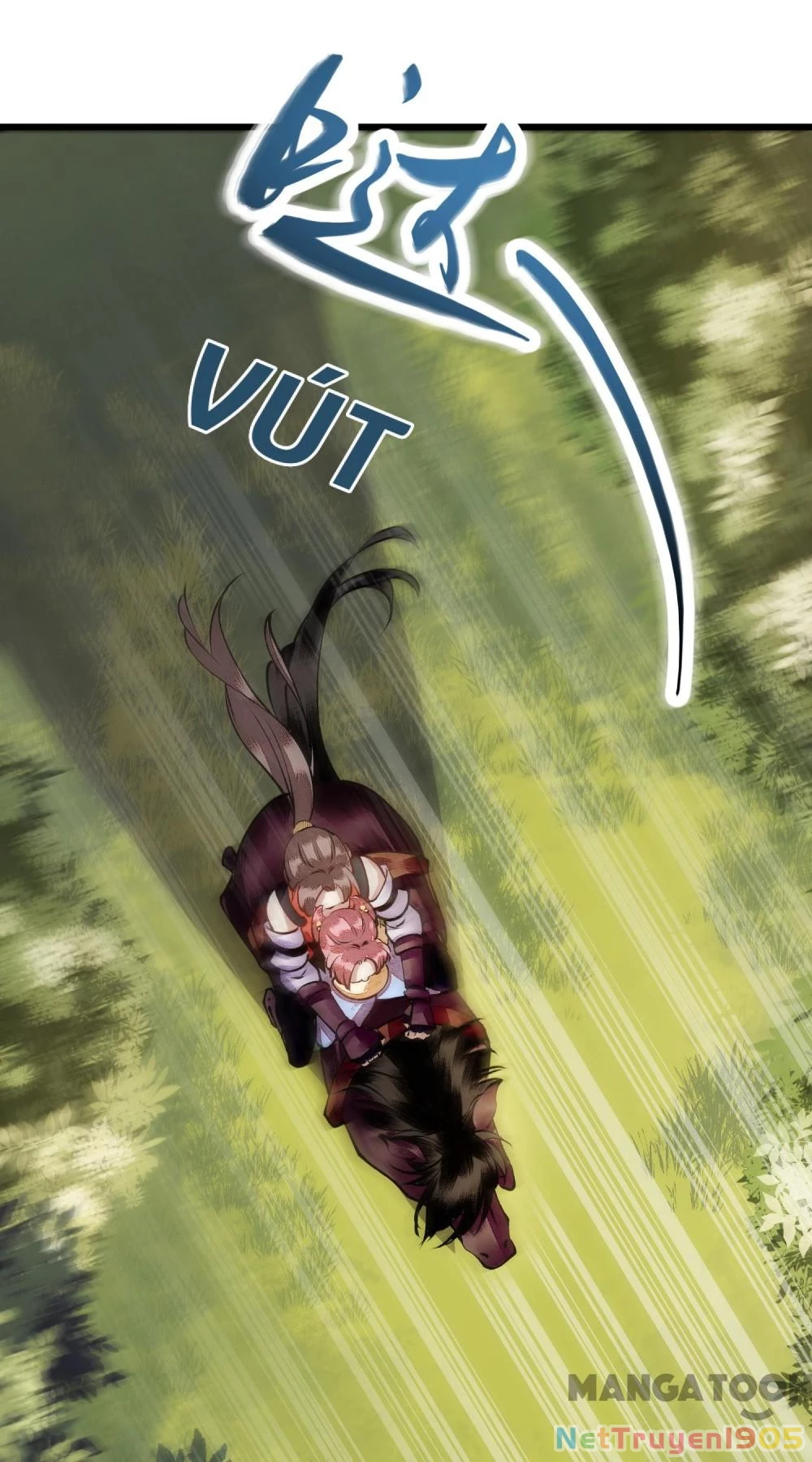 Nhất Phẩm Đích Nữ Chapter 87 - Trang 2