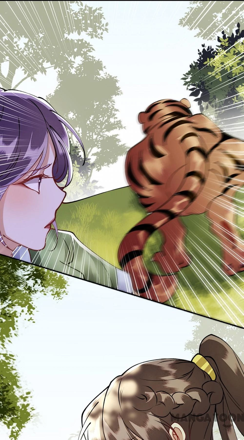 Nhất Phẩm Đích Nữ Chapter 88 - Trang 2