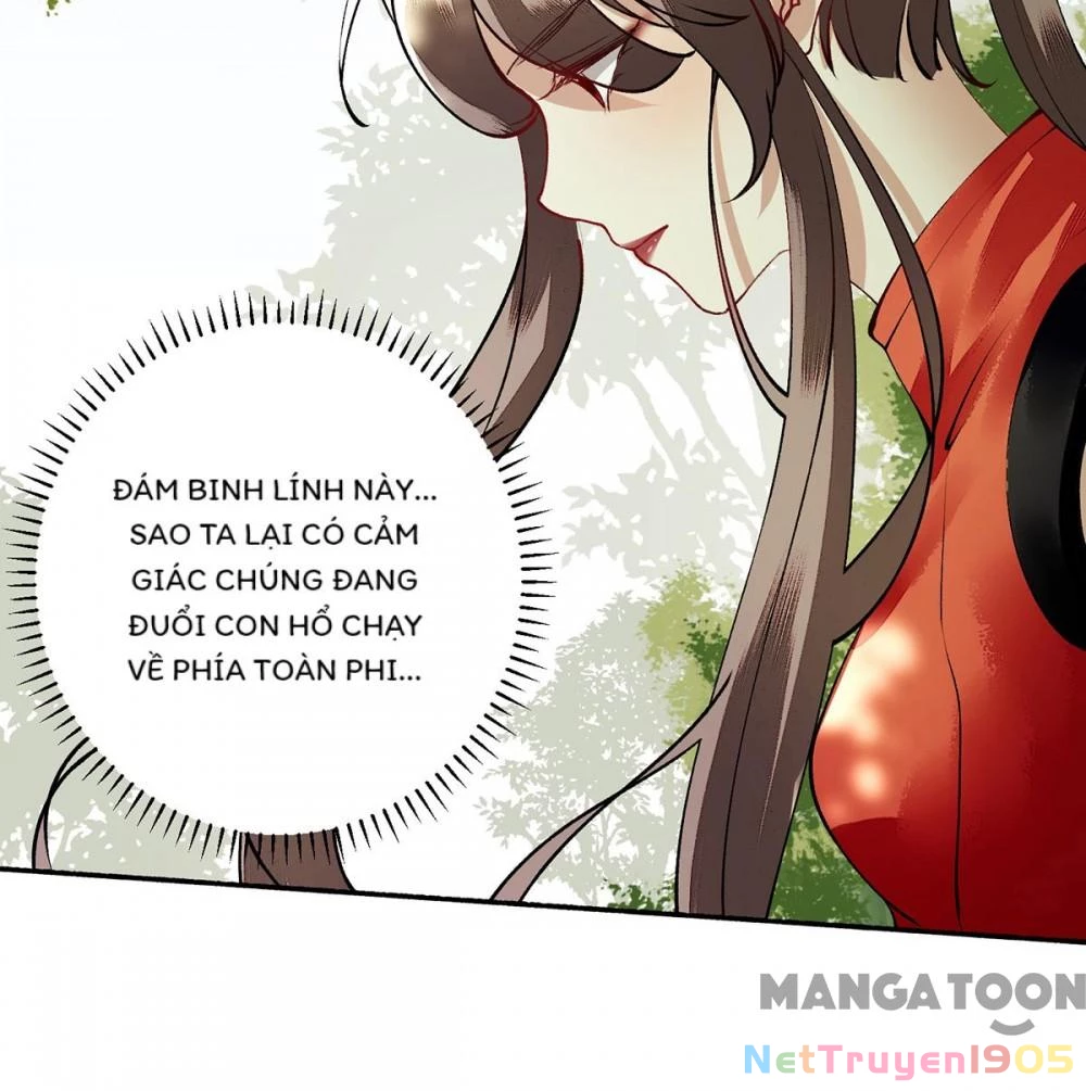 Nhất Phẩm Đích Nữ Chapter 88 - Trang 2
