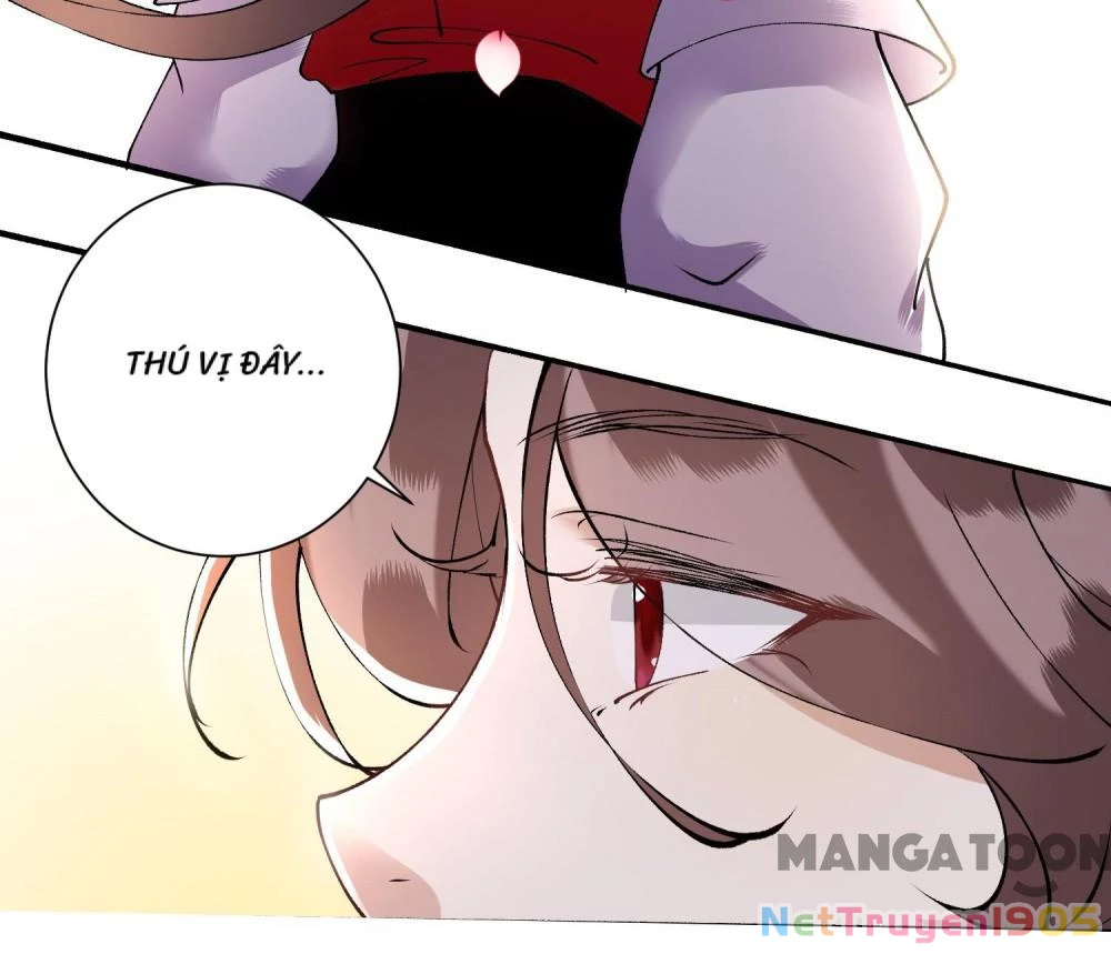 Nhất Phẩm Đích Nữ Chapter 88 - Trang 2