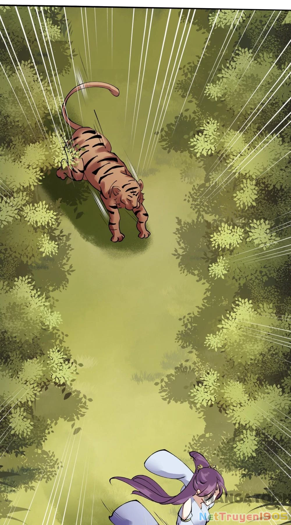 Nhất Phẩm Đích Nữ Chapter 88 - Trang 2