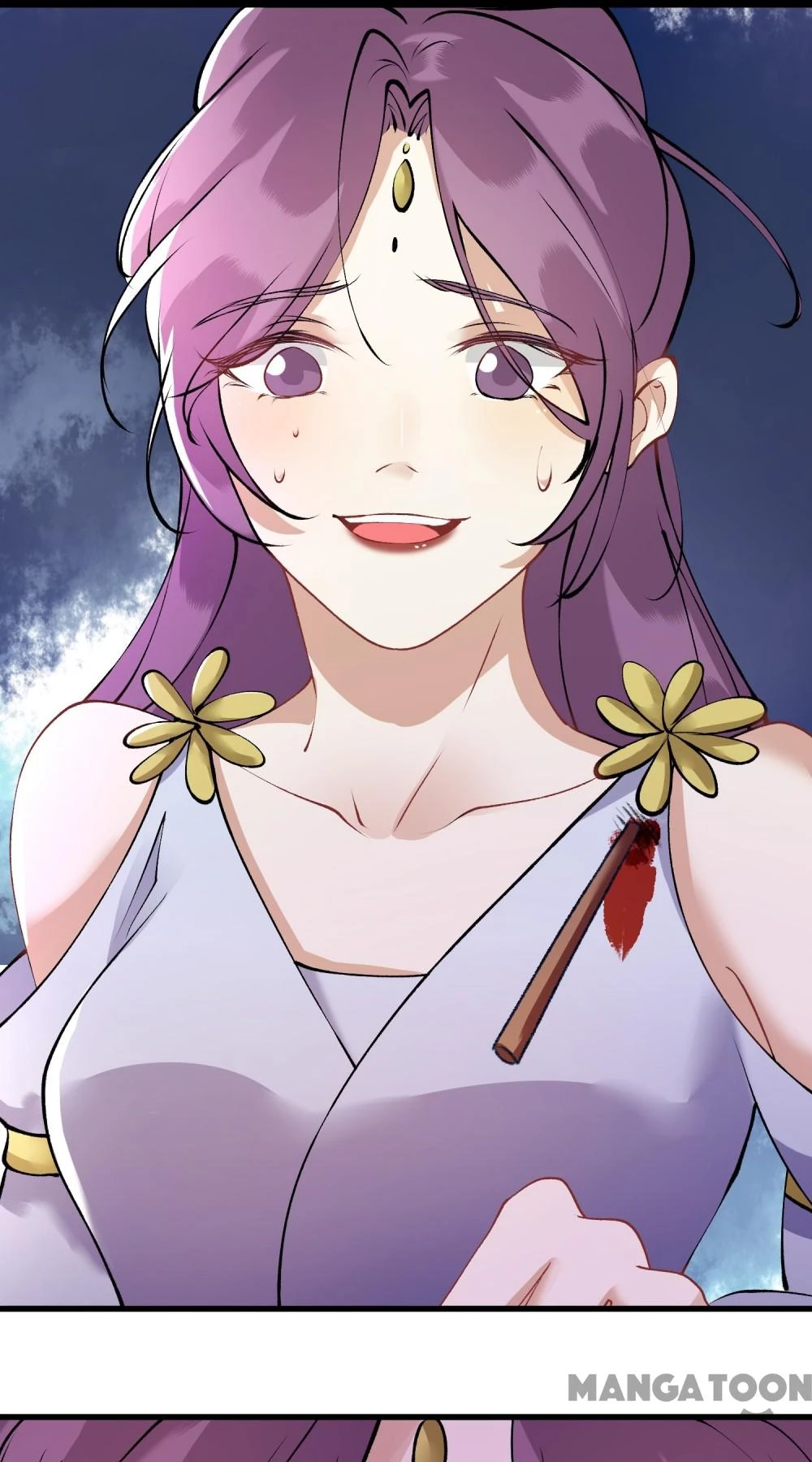 Nhất Phẩm Đích Nữ Chapter 88 - Trang 2