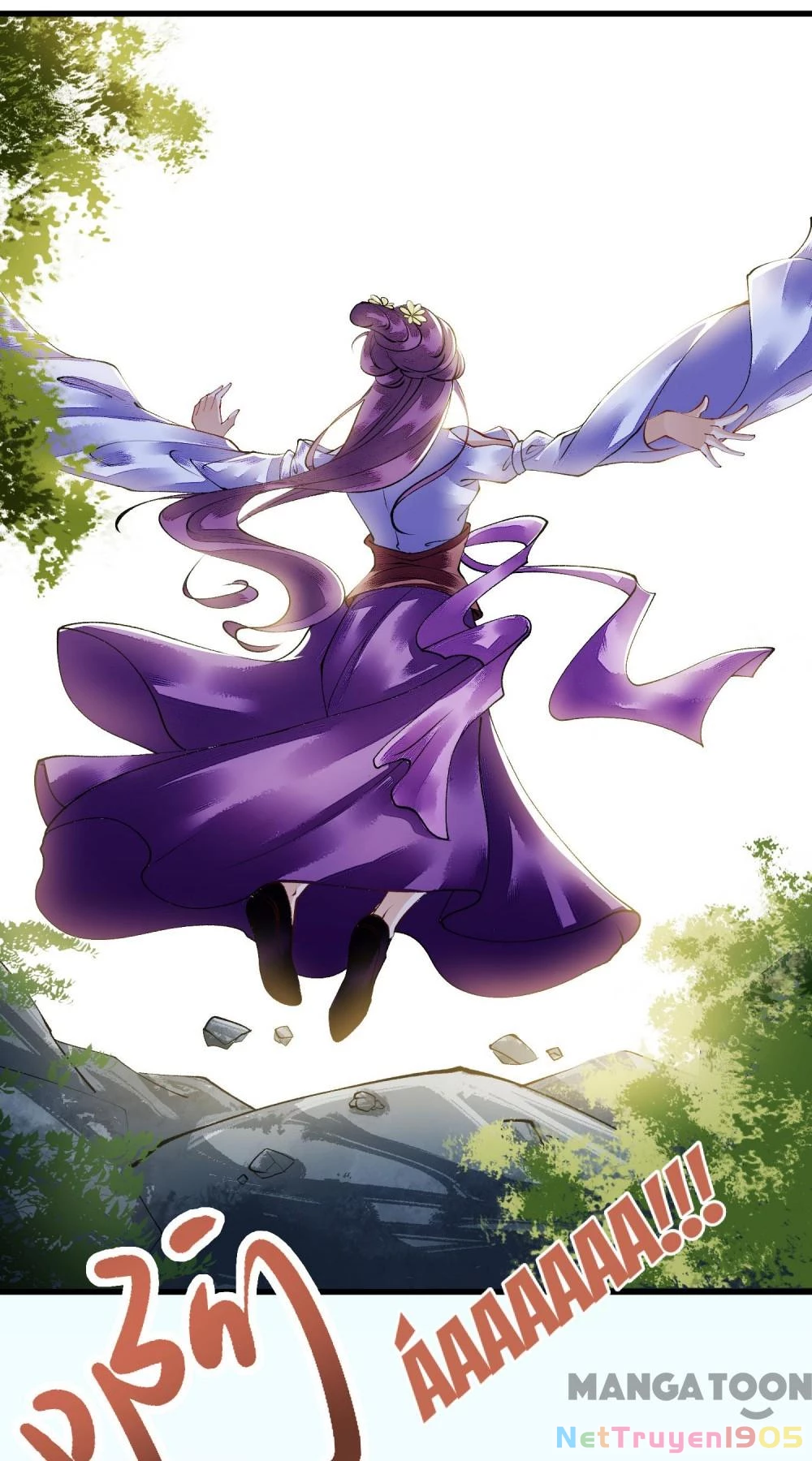 Nhất Phẩm Đích Nữ Chapter 88 - Trang 2