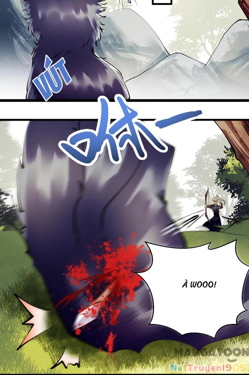 Nhất Phẩm Đích Nữ Chapter 88 - Trang 2