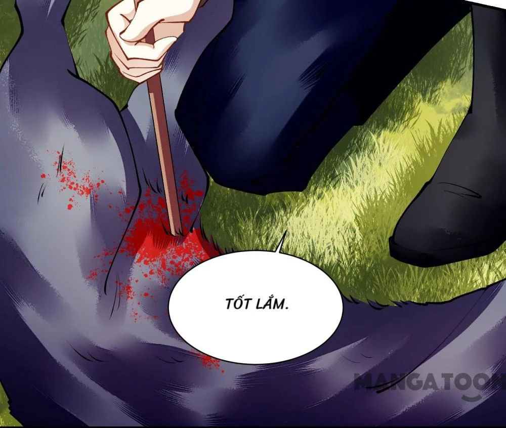 Nhất Phẩm Đích Nữ Chapter 88 - Trang 2